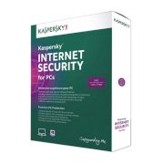 Kaspersky Internet Security 2015 3PC