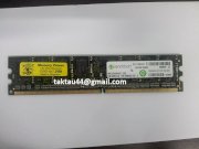 Memory Power - DDR3 - 4GB - Bus 1600Mhz - PC3 12800 (Chip Hynix)