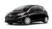 Toyota Yaris Hatchback SE 1.5 MT FWD 2015 5 Cửa