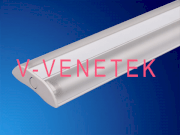 Đèn huỳnh quang T5, 2X35W siêu mỏng chụp mica V-ENERTEK NDK-VP235WT