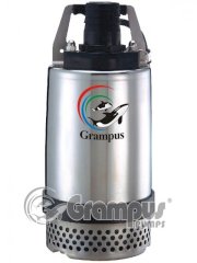 Máy bơm chìm Grampus T-1152