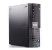 Máy tính Desktop Dell OptiPlex 980 (Intel Core i3-540 3.06GHz, RAM 2GB, HDD 250GB, VGA Onboard, Windows 7, Không kèm màn hình)