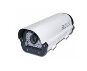 Camera Secus HDU-L6185WIR/VFT65