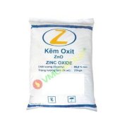 Oxit Kẽm ZnO - Zinc oxide