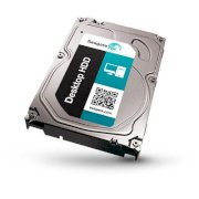 SEAGATE Barracuda ST4000DM000 - 4TB - 7200rpm - Sata 6.0 Gb/s