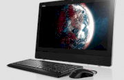 Lenovo ThinkCentre E63z (AIO Non-touch) 10E0003TVA (Intel Core i3-4005U 1.7Ghz, Ram 4GB, HDD  500GB, VGA  Integrated HD Graphics, PC DOS, Màn hình 19.5 inch)