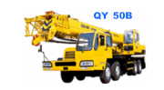 Xe cẩu XCMG QY-50B