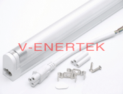 Đèn huỳnh quang T5, 14W chụp mica V-ENERTEK NDK-PCT28WFW