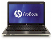 HP ProBook 4530s (Intel Core i5-2430M 2.4GHz, 4GB RAM, 250GB  HDD, VGA AMD Mobility Radeon HD 6470M, 15.6 inch, PC DOS)