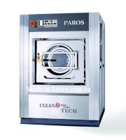 Máy giặt vắt Hwasung Cleantech HSCW100