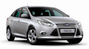 Ford Focus Trend 1.6 AT 4x2 2015 Việt Nam