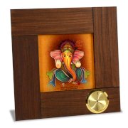 Archies Modish Ganesha Table Clock