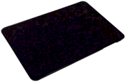 Bao da iPad mini Cutepad TC-4180 (Đen)