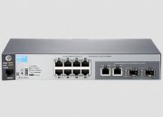 HP 2530-8G Switch (J9777A)