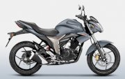 Suzuki Gixxer 2015 (Màu Gray)