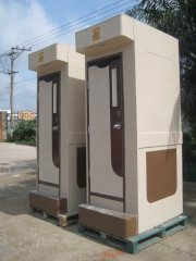 Nhà vệ sinh di động Composite SGC-NVS3