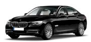 BMW Series 7 730d xDrive Limousine 3.0 AT 2015