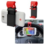 Giá đỡ điện thoại trên ôtô Hands-Free Car Mount