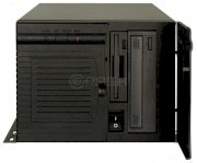 Máy tính công nghiệp PAC-1000GB Core 2 Duo