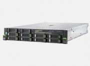 Server FUJITSU Server PRIMERGY RX2540 M1 E5-2670v3 (Intel Xeon E5-2670 v3 2.30GHz, RAM 8GB, HDD 1 TB SATA, PS 715W)