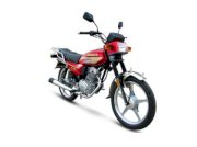 GIANTCO Trooper 150cc 2015 (Đỏ)