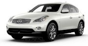 Infiniti QX50 Journey 3.7 AT AWD 2015