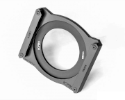 Filter Holder Bombo85 Holder for all lens ring thread 49-72mm fit filter size 85mm
