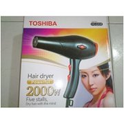 Máy sấy tóc 2 chiều Toshiba HD 2209
