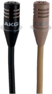 Microphone AKG CK77 WR