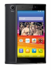 Micromax Canvas Nitro 2 E311 Black