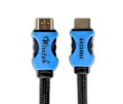 Cable HDMI Wiretek 1,5m