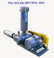 Máy thổi khí Heywel RSS-65 5HP