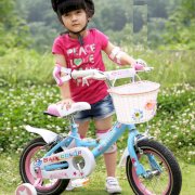 Xe đạp trẻ em Stitch JY 909