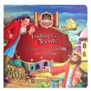 Truyện song ngữ - những cuộc phiêu lưu của gulliver