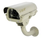 Camera iTech TSC-TZ120-13PH