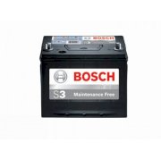 Bình Điện Khô Kín Khí Bosch DIN58815 88AH
