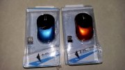 Mouse Wireless A106