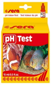 Test pH SERA ( 100 lần test)