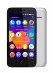 Alcatel One Touch Pixi 3 (5) 5016A White