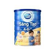 Sữa Dutch Lady Sáng tạo 4-6 1,5kg