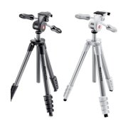 Chân máy ảnh (Tripod) Manfrotto Compact Advance