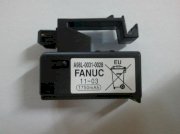 Fanuc CNC Battery A98L-0031-0028