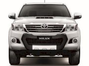 Toyota Hilux 3.0G MT 4x4 2015 Việt Nam
