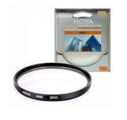Kính lọc (Filter) Hoya 52mm HMC UV Slim