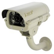 Camera iTech TSC-TZ120IK