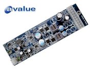 Bo mạch máy tính nhúng AVALUE DD-ITX90AR DC12V/ 9A (Max) 90W