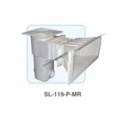 Cửa hút nước SL-119-P-MR