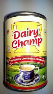 Sữa đặc Dairy Champ Vixumilk 380g