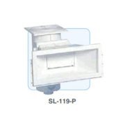 Cửa hút nước SL-119-P