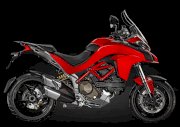 Ducati Multistrada 1200 2015